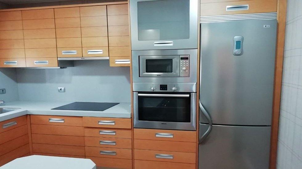 Apartamento práctico