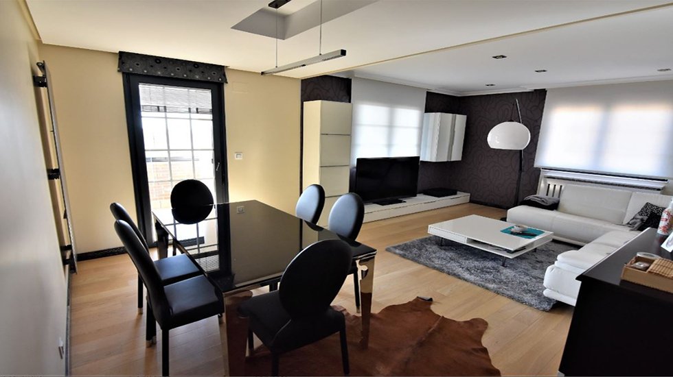 Vivienda de diseño