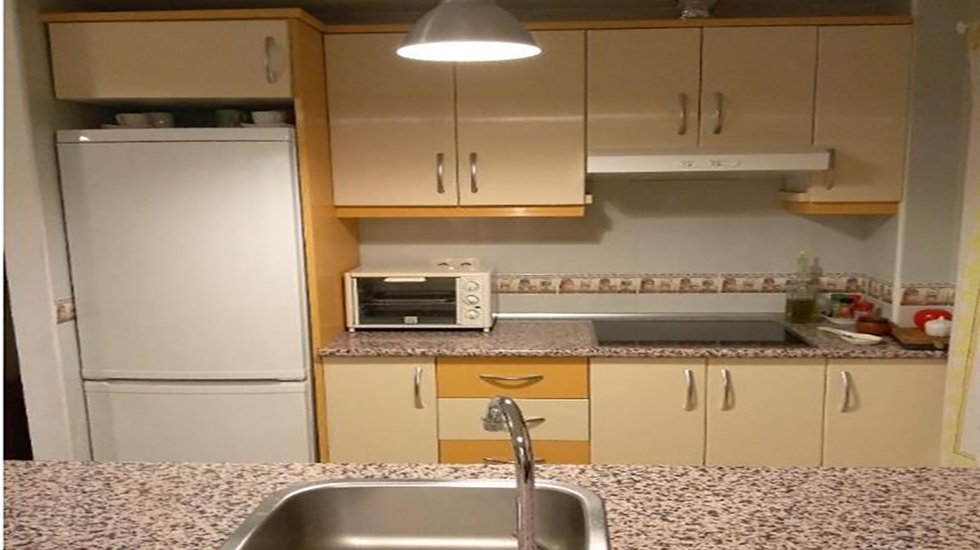 Pisos por menos de 100.000 euros en Málaga