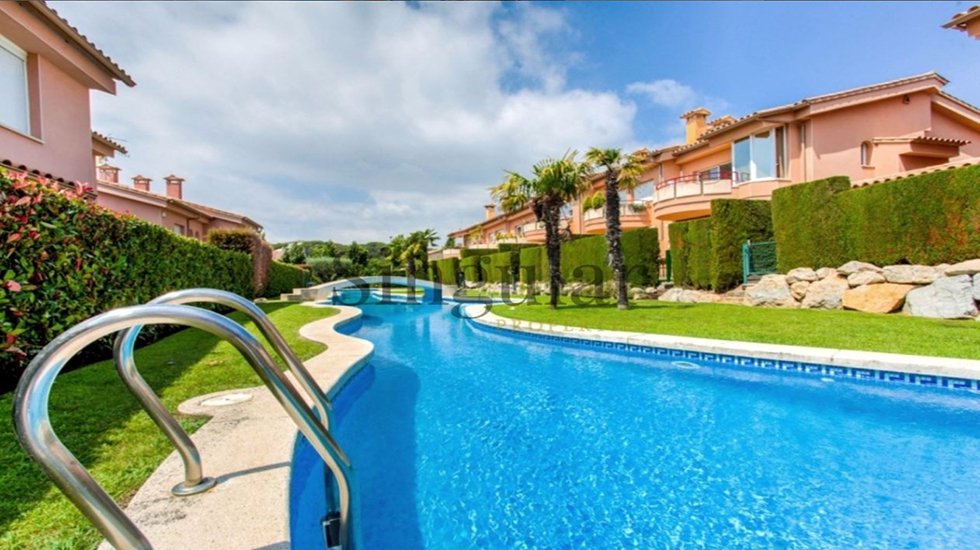 Piscinas refrescantes