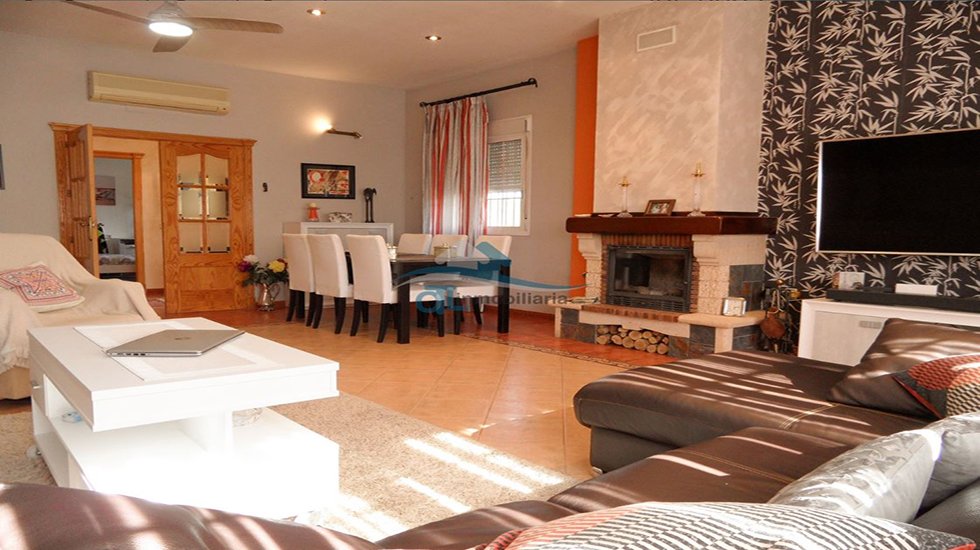 Chalet unifamiliar