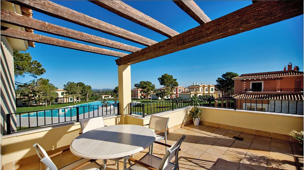 Casas ideales para veranear