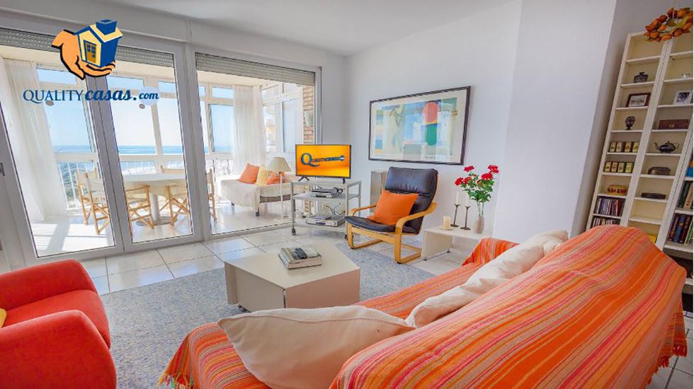 Casas ideales para veranear