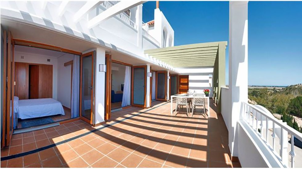 Casa en Xeresa