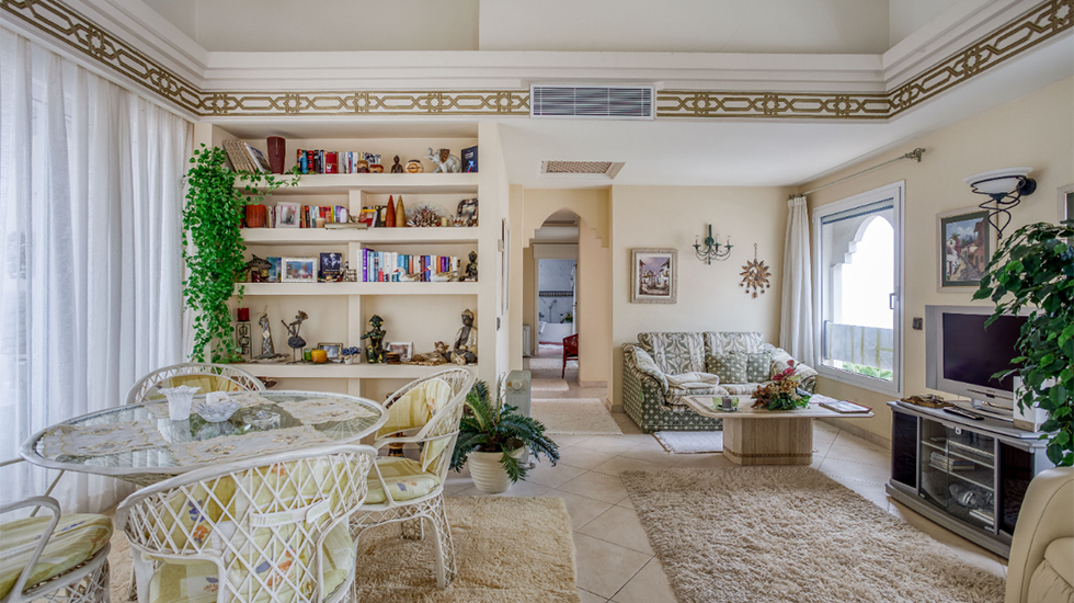 Vivienda con personalidad
