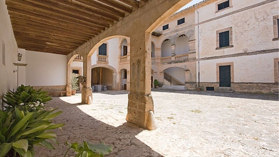 Las casas más caras de España