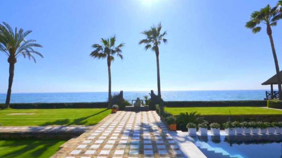 Villa de lujo