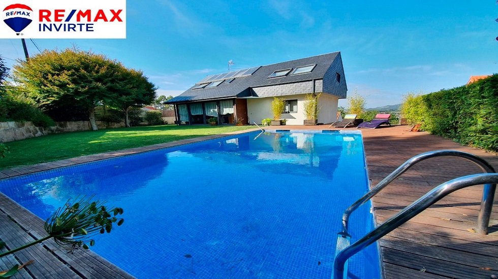 casa en Galicia ¿Buscas vivienda cerca de tu playa favorita?
