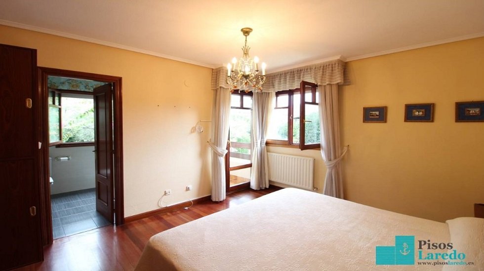 casa cerca de Laredo ¿Buscas vivienda cerca de tu playa favorita?
