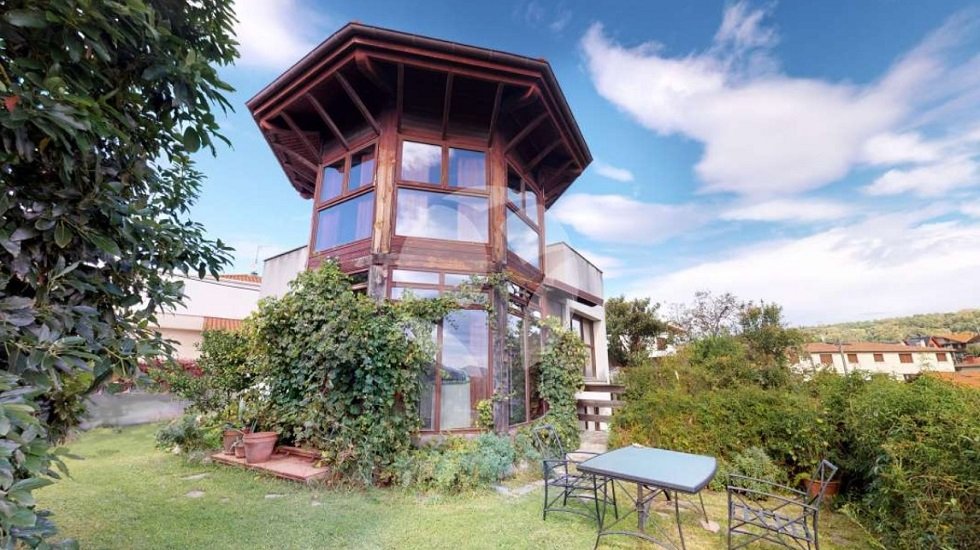 vivienda ecologica en San Sebastian ¿Buscas vivienda cerca de tu playa favorita?