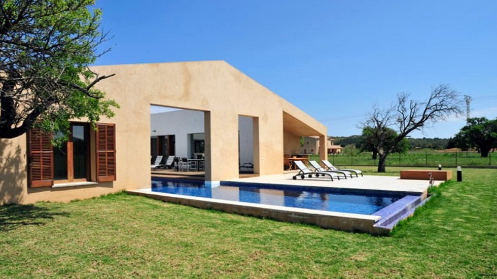 casa en Mallorca ¿Buscas vivienda cerca de tu playa favorita?