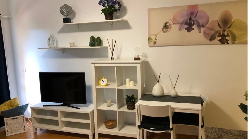 Apartamento