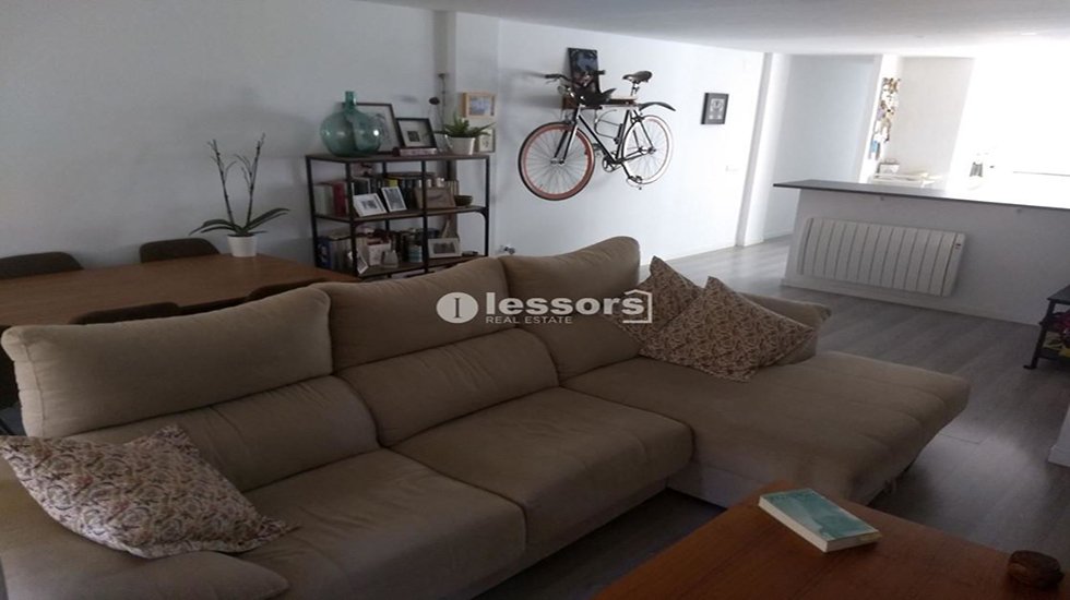 Piso reformado