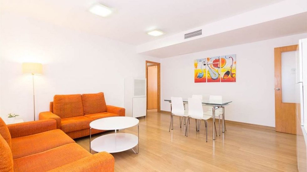 Casas preciosas decoradas al gusto