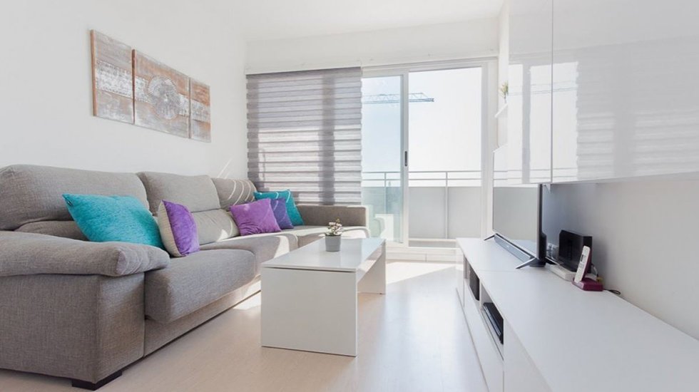 Casas preciosas decoradas al gusto