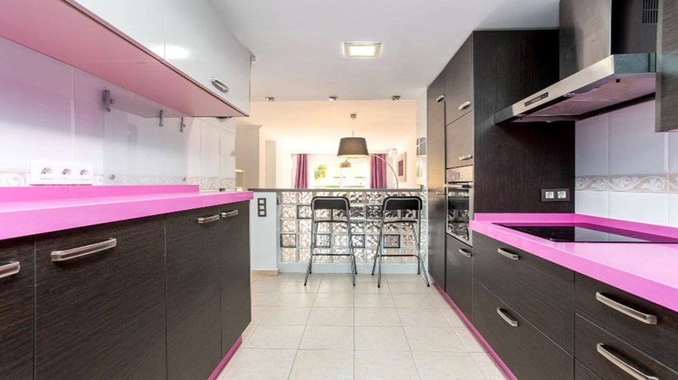 Vivienda de diseño