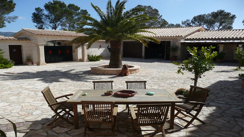 Casas para invertir