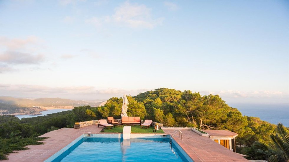 Finca rústica