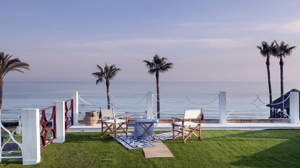 Villa en Marbella