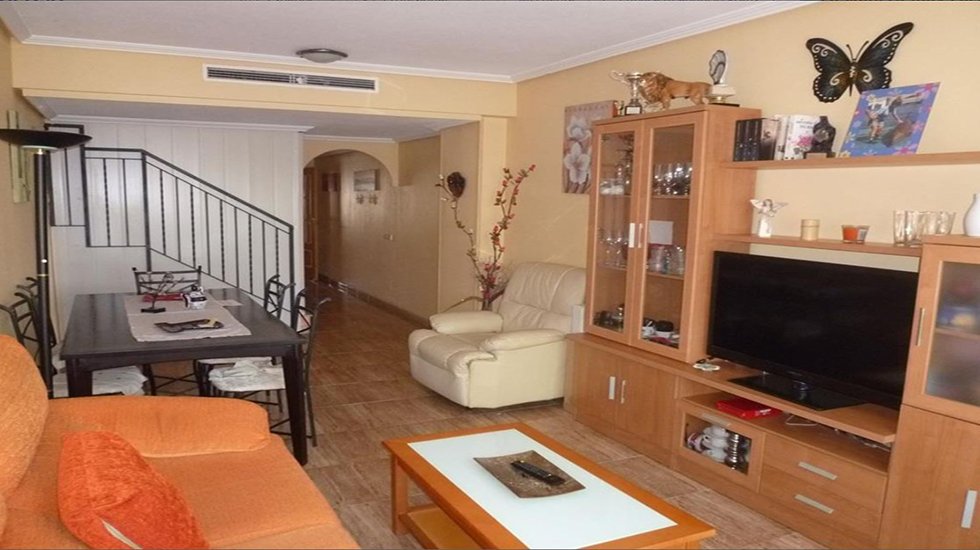 Casas en la playa