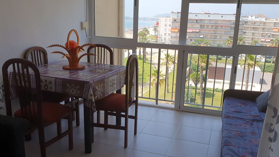 Vistas al mar