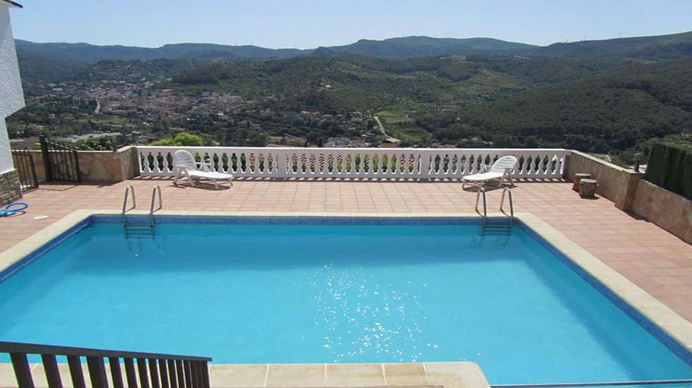 Casas reformadas