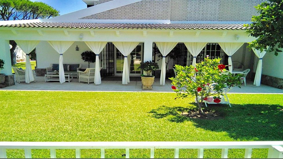 Casas reformadas