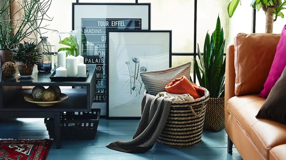 El mueble de las novedades de Ikea que no puedes dejar escapar