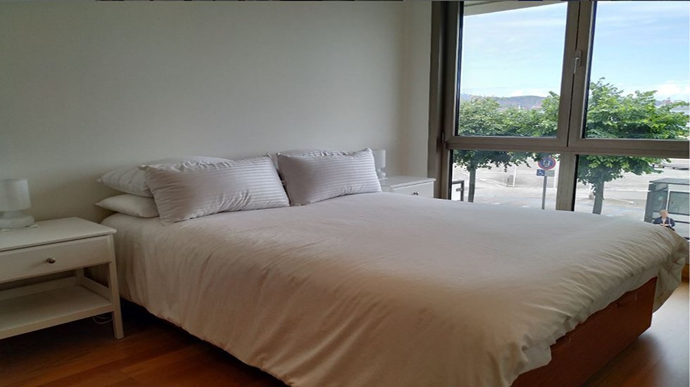 Apartamento coqueto