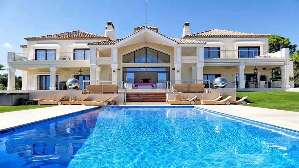 Casas para soñar despierto