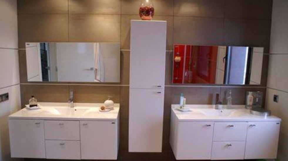 Espacio para dos