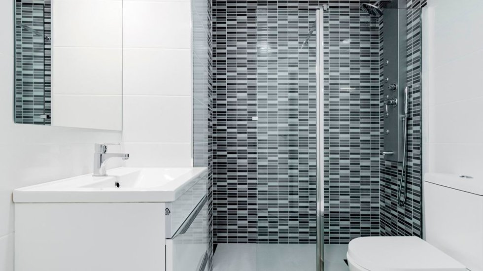 Baños de ensueño para refrescarte este verano
