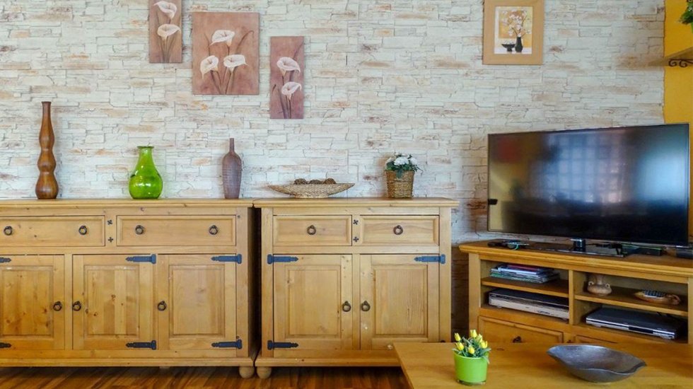 Chalets increíbles en Barcelona