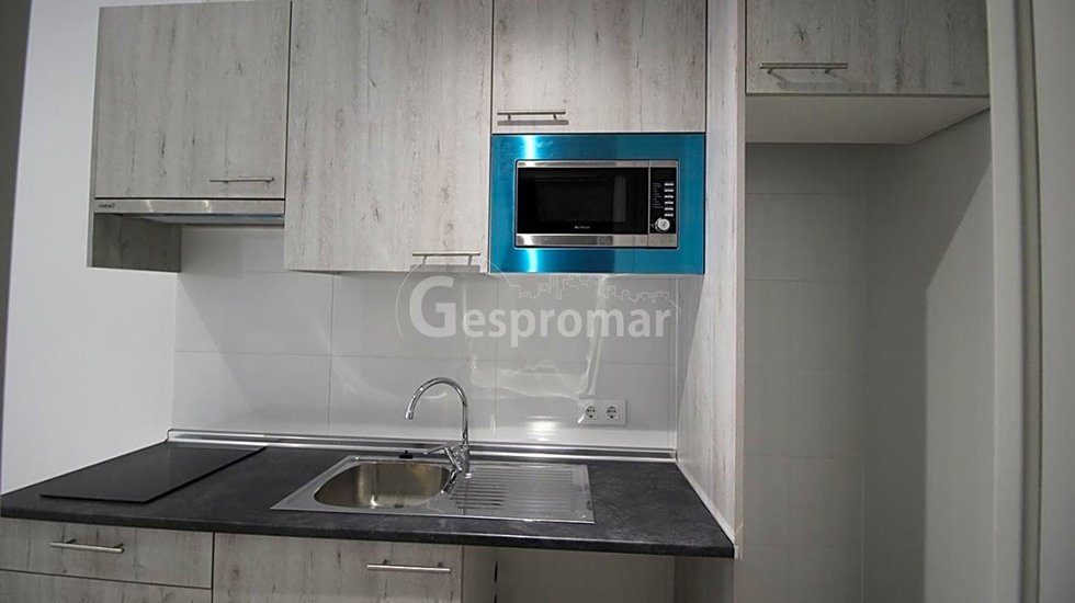 Loft coqueto