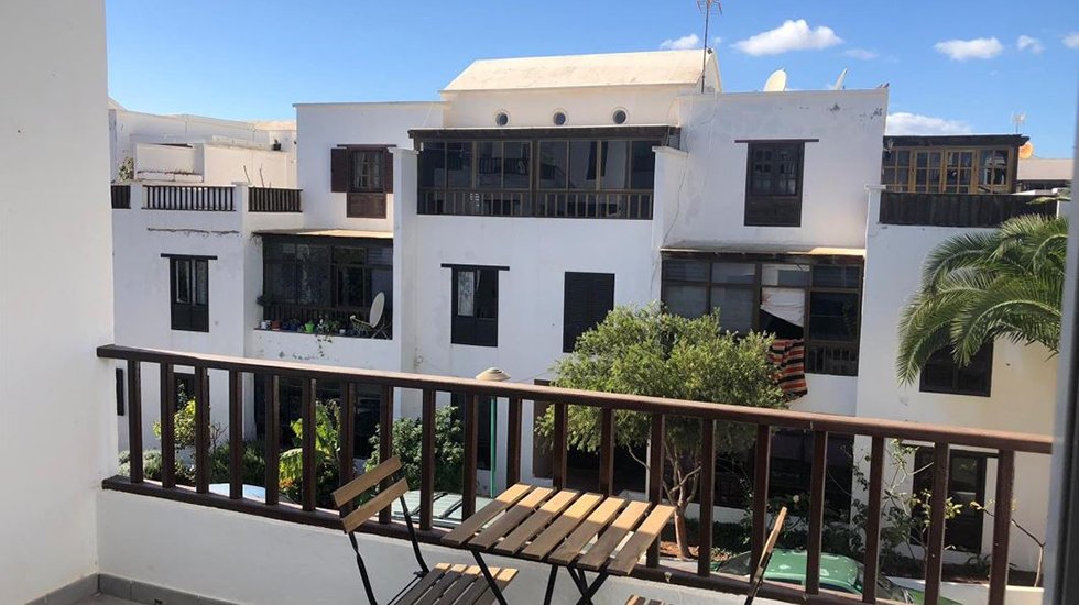 Terraza
