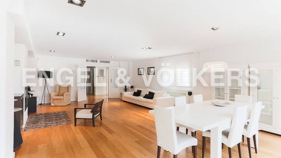 Chalet en Valencia