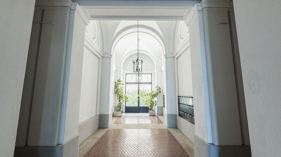 Casas de estilo griego - Fotocasa.es Blog Inspiración