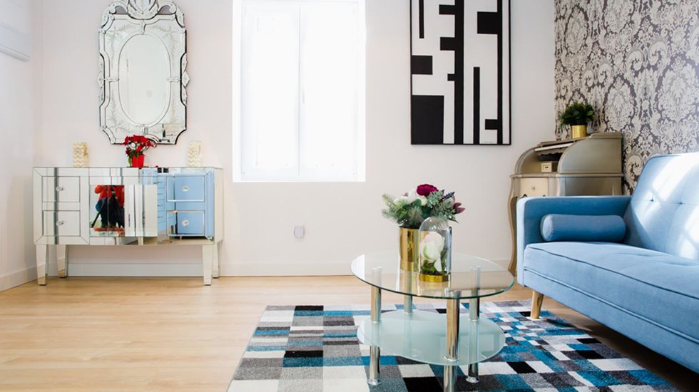 Lofts ideales para personas independientes