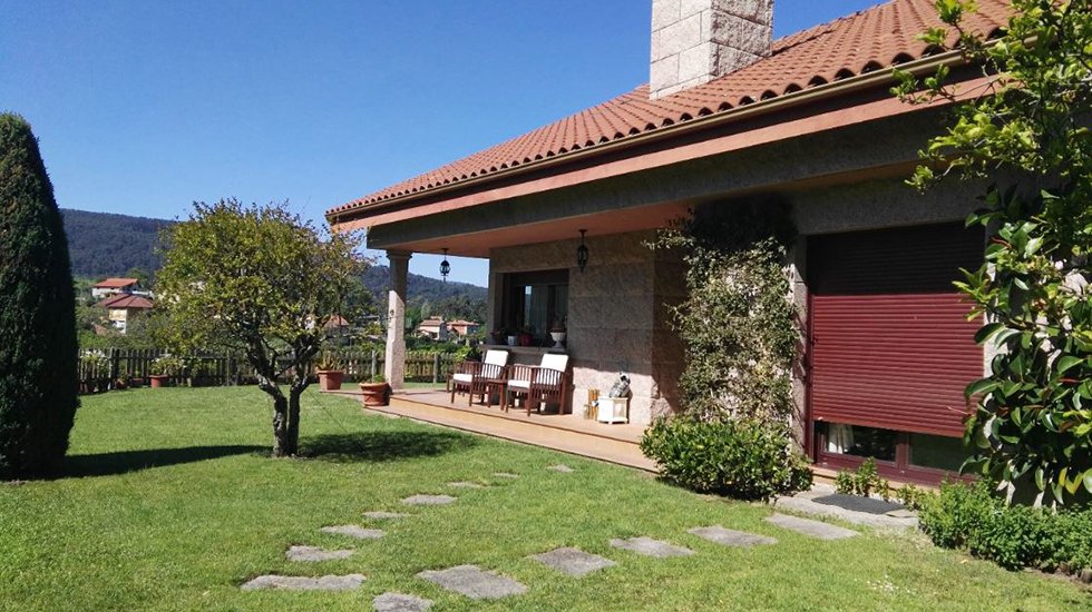 Casa tranquila
