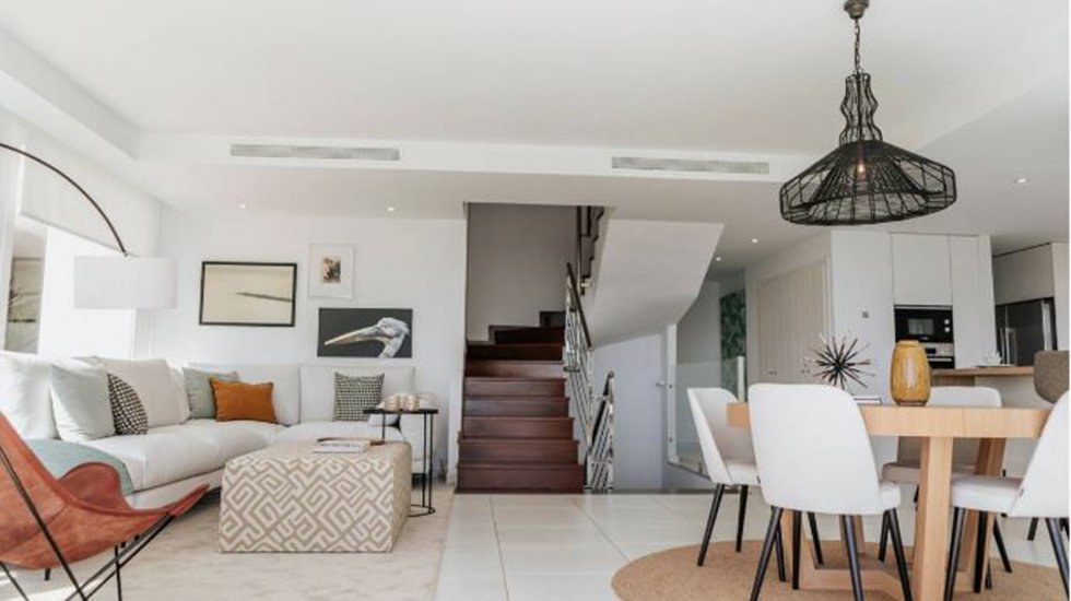 Decoraciones inspiradas en la naturaleza