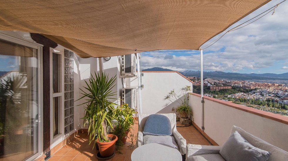 Vistas privilegiadas