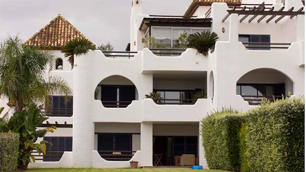 Casas para familias numerosas