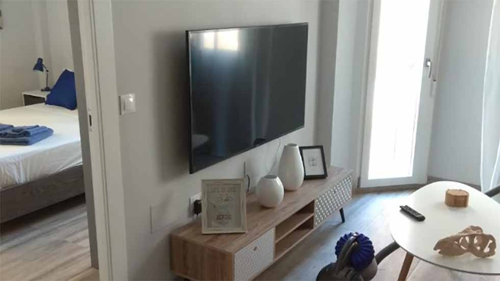Outlet de pisos en Fotocasa