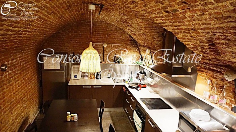Apartamento de diseño