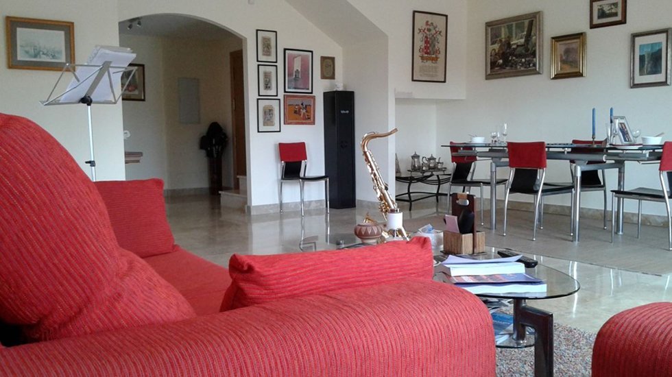 Vivienda completa