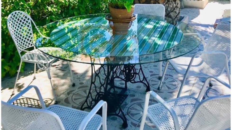 Preciosa casa