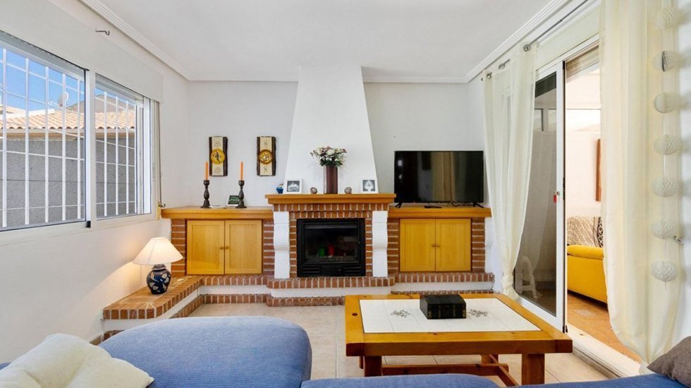 Casas a muy buen precio