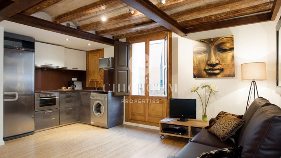 Estudios en Barcelona