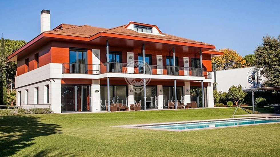 Chalet para ser feliz