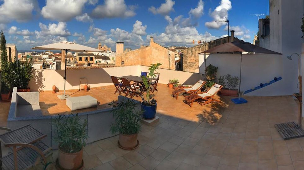 Casa reformada